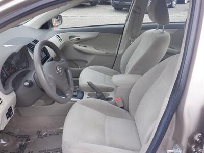 2009 Toyota Corolla LE - Photo 8 - Kirkland, WA 98033