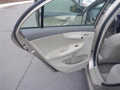 2009 Toyota Corolla LE - Photo 16 - Kirkland, WA 98033