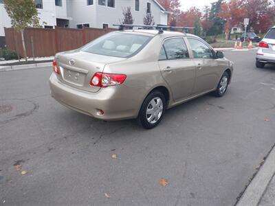 2009 Toyota Corolla LE - Photo 5 - Kirkland, WA 98033