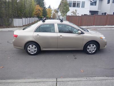 2009 Toyota Corolla LE - Photo 6 - Kirkland, WA 98033