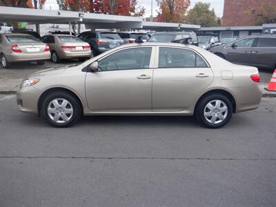 2009 Toyota Corolla LE - Photo 2 - Kirkland, WA 98033