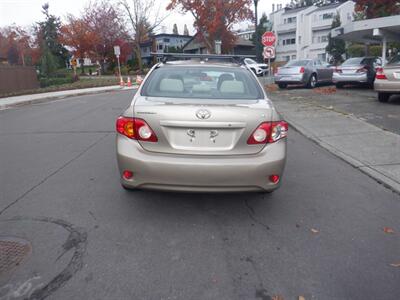 2009 Toyota Corolla LE - Photo 4 - Kirkland, WA 98033