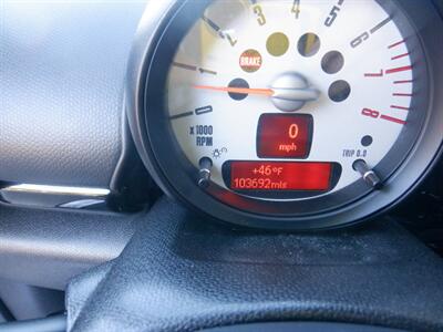 2012 MINI Cooper Countryman S ALL4 AWD   - Photo 15 - Kirkland, WA 98033