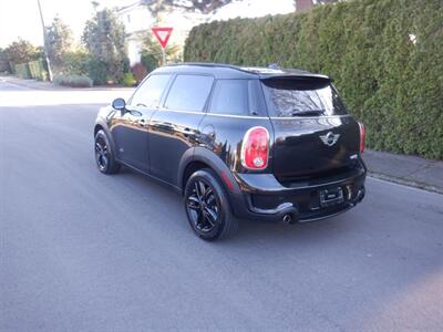 2012 MINI Cooper Countryman S ALL4 AWD   - Photo 3 - Kirkland, WA 98033