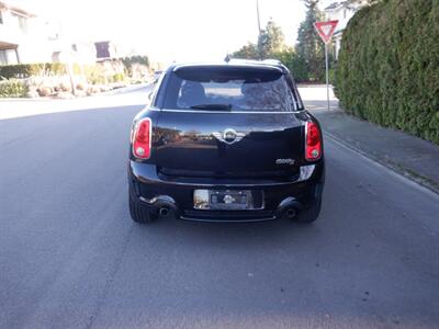 2012 MINI Cooper Countryman S ALL4 AWD   - Photo 4 - Kirkland, WA 98033