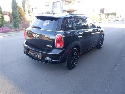 2012 MINI Cooper Countryman S ALL4 AWD   - Photo 5 - Kirkland, WA 98033
