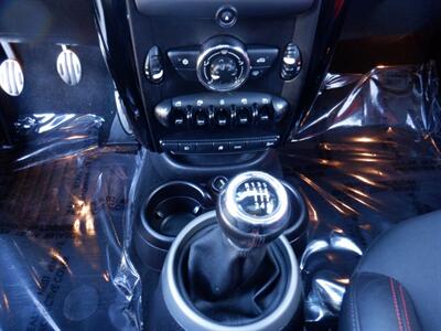 2012 MINI Cooper Countryman S ALL4 AWD   - Photo 13 - Kirkland, WA 98033