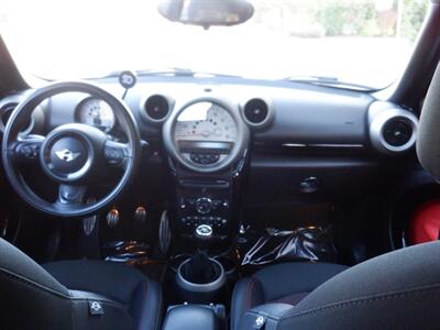2012 MINI Cooper Countryman S ALL4 AWD   - Photo 14 - Kirkland, WA 98033