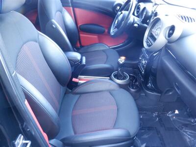 2012 MINI Cooper Countryman S ALL4 AWD   - Photo 10 - Kirkland, WA 98033
