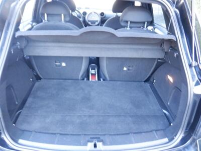 2012 MINI Cooper Countryman S ALL4 AWD   - Photo 20 - Kirkland, WA 98033