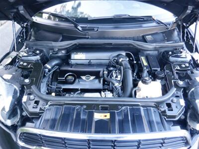 2012 MINI Cooper Countryman S ALL4 AWD   - Photo 22 - Kirkland, WA 98033