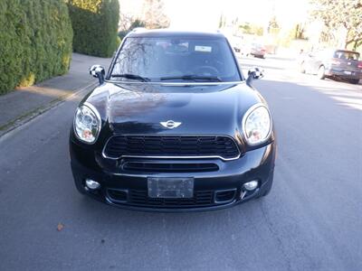 2012 MINI Cooper Countryman S ALL4 AWD   - Photo 7 - Kirkland, WA 98033