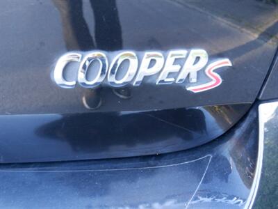 2012 MINI Cooper Countryman S ALL4 AWD   - Photo 18 - Kirkland, WA 98033