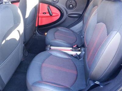 2012 MINI Cooper Countryman S ALL4 AWD   - Photo 9 - Kirkland, WA 98033