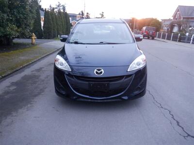 2014 Mazda Mazda5 Sport   - Photo 8 - Kirkland, WA 98033