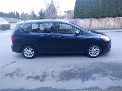 2014 Mazda Mazda5 Sport   - Photo 6 - Kirkland, WA 98033