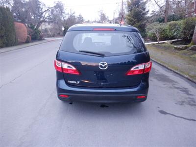 2014 Mazda Mazda5 Sport   - Photo 4 - Kirkland, WA 98033