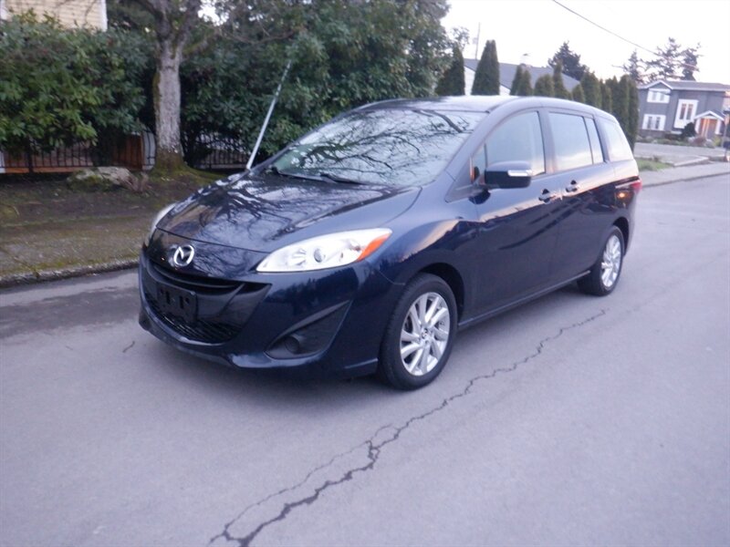 2014 Mazda Mazda5 Sport  