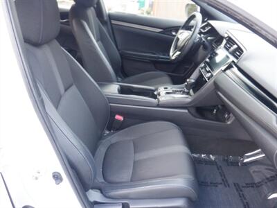 2020 Honda Civic Sport   - Photo 9 - Kirkland, WA 98033