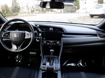 2020 Honda Civic Sport   - Photo 13 - Kirkland, WA 98033