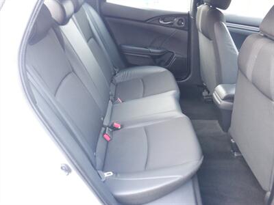 2020 Honda Civic Sport   - Photo 10 - Kirkland, WA 98033