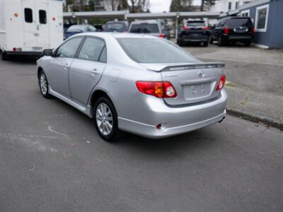 2009 Toyota Corolla S - Photo 3 - Kirkland, WA 98033