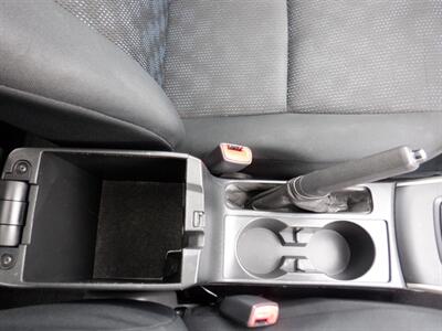 2009 Toyota Corolla S - Photo 13 - Kirkland, WA 98033