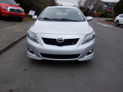 2009 Toyota Corolla S - Photo 8 - Kirkland, WA 98033