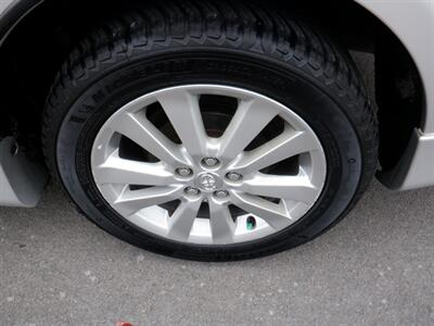 2009 Toyota Corolla S - Photo 23 - Kirkland, WA 98033