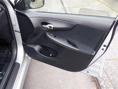 2009 Toyota Corolla S - Photo 21 - Kirkland, WA 98033