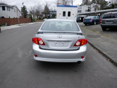 2009 Toyota Corolla S - Photo 4 - Kirkland, WA 98033