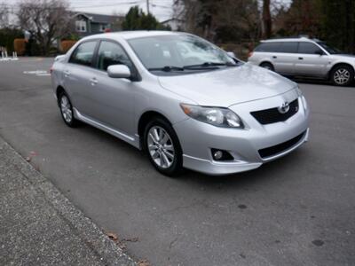 2009 Toyota Corolla S - Photo 7 - Kirkland, WA 98033