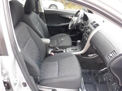 2009 Toyota Corolla S - Photo 9 - Kirkland, WA 98033