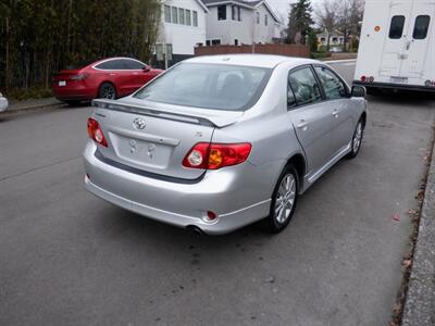 2009 Toyota Corolla S - Photo 5 - Kirkland, WA 98033