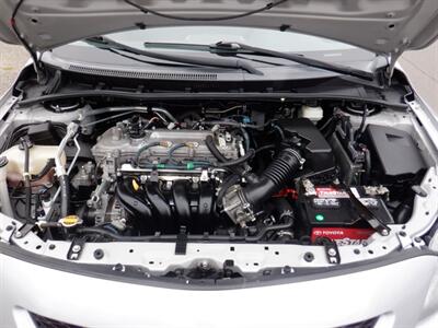 2009 Toyota Corolla S - Photo 24 - Kirkland, WA 98033