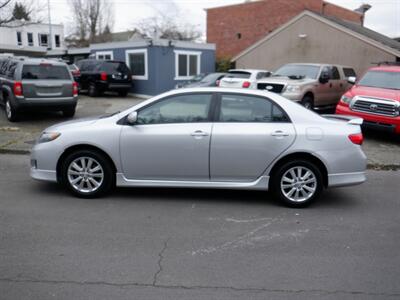 2009 Toyota Corolla S - Photo 2 - Kirkland, WA 98033