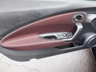 2013 Honda CR-Z EX   - Photo 12 - Kirkland, WA 98033