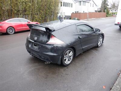 2013 Honda CR-Z EX   - Photo 5 - Kirkland, WA 98033