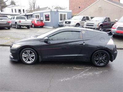 2013 Honda CR-Z EX   - Photo 2 - Kirkland, WA 98033