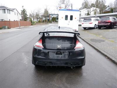 2013 Honda CR-Z EX   - Photo 4 - Kirkland, WA 98033