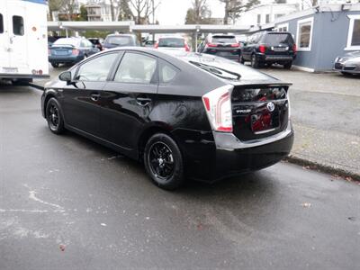 2014 Toyota Prius Three   - Photo 3 - Kirkland, WA 98033