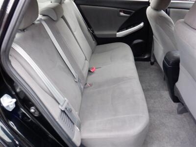 2014 Toyota Prius Three   - Photo 11 - Kirkland, WA 98033