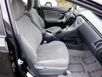 2014 Toyota Prius Three   - Photo 12 - Kirkland, WA 98033