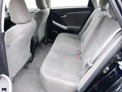 2014 Toyota Prius Three   - Photo 13 - Kirkland, WA 98033