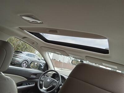 2013 Honda CR-V EX-L   - Photo 20 - Kirkland, WA 98033