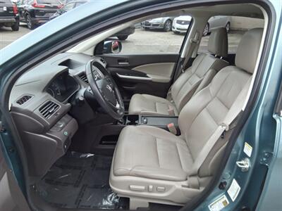 2013 Honda CR-V EX-L   - Photo 15 - Kirkland, WA 98033