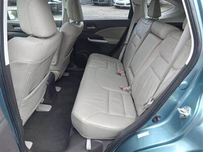 2013 Honda CR-V EX-L   - Photo 10 - Kirkland, WA 98033