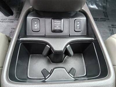 2013 Honda CR-V EX-L   - Photo 21 - Kirkland, WA 98033