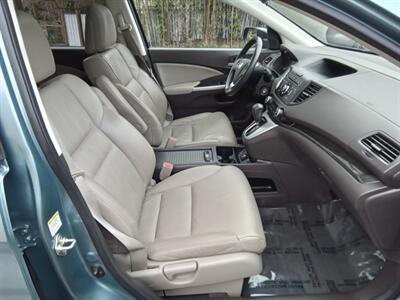 2013 Honda CR-V EX-L   - Photo 9 - Kirkland, WA 98033