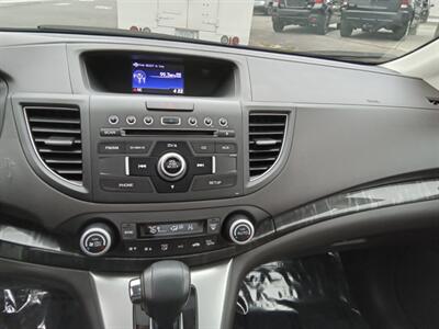 2013 Honda CR-V EX-L   - Photo 23 - Kirkland, WA 98033